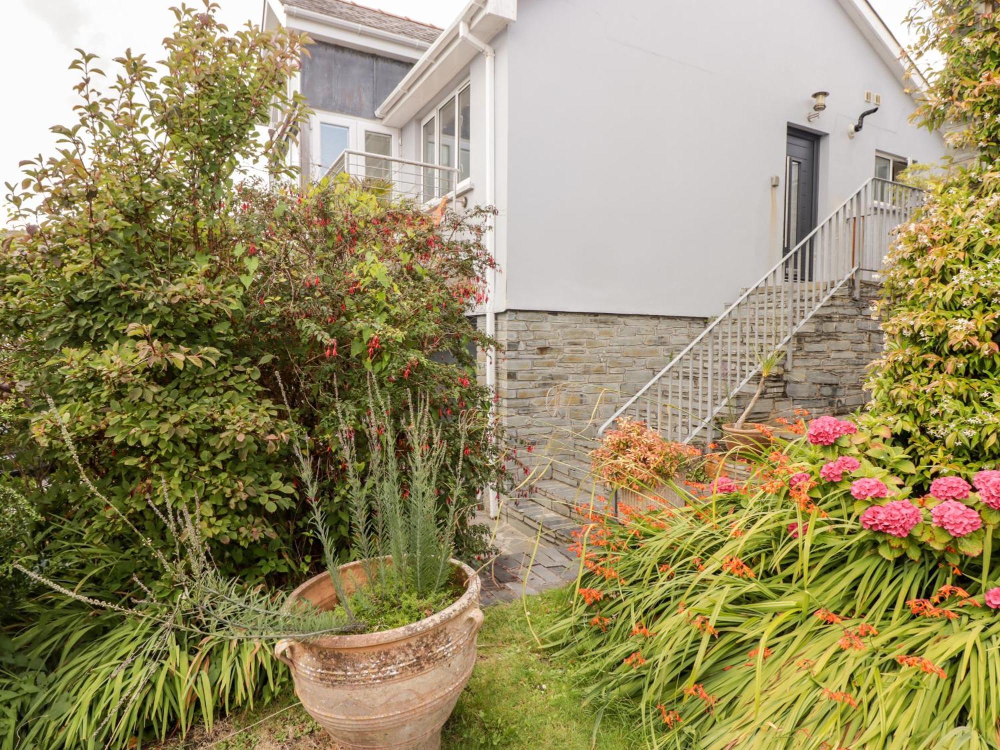 The Gallery Tenby Exterior foto
